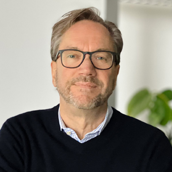 Bild von Ulrich Kück-Bohms, Key Account Manager bei DSN GROUP.